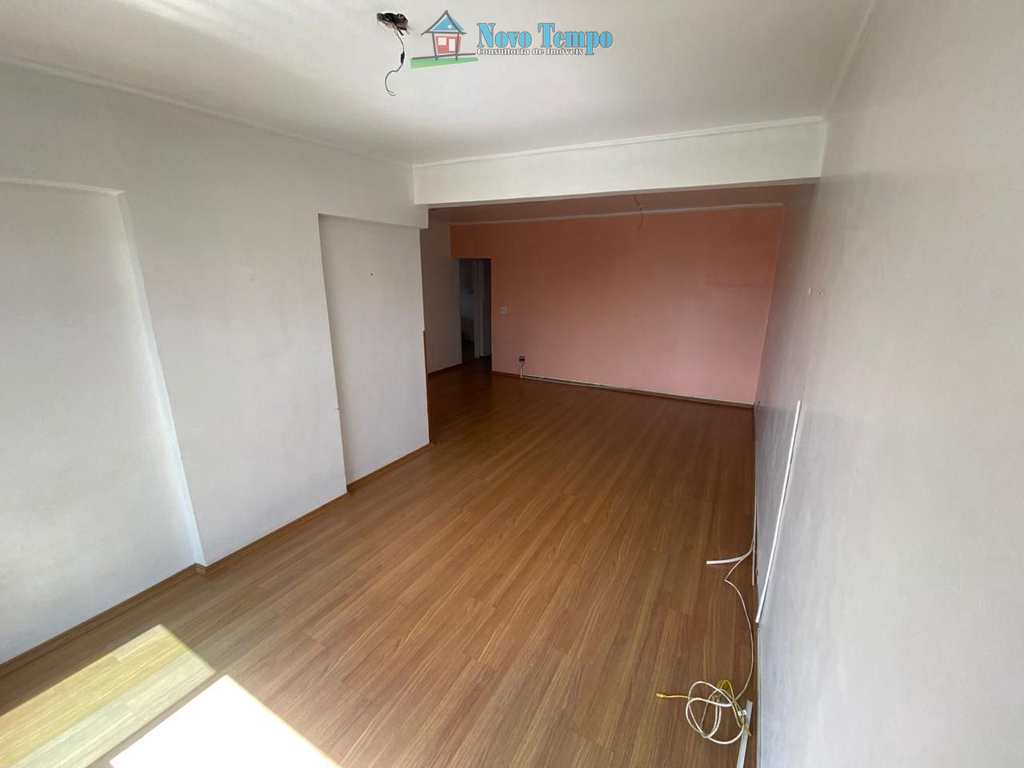 Apartamento em Santos, no bairro Vila Mathias
