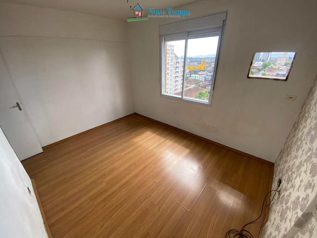 Apartamento em Santos, no bairro Vila Mathias
