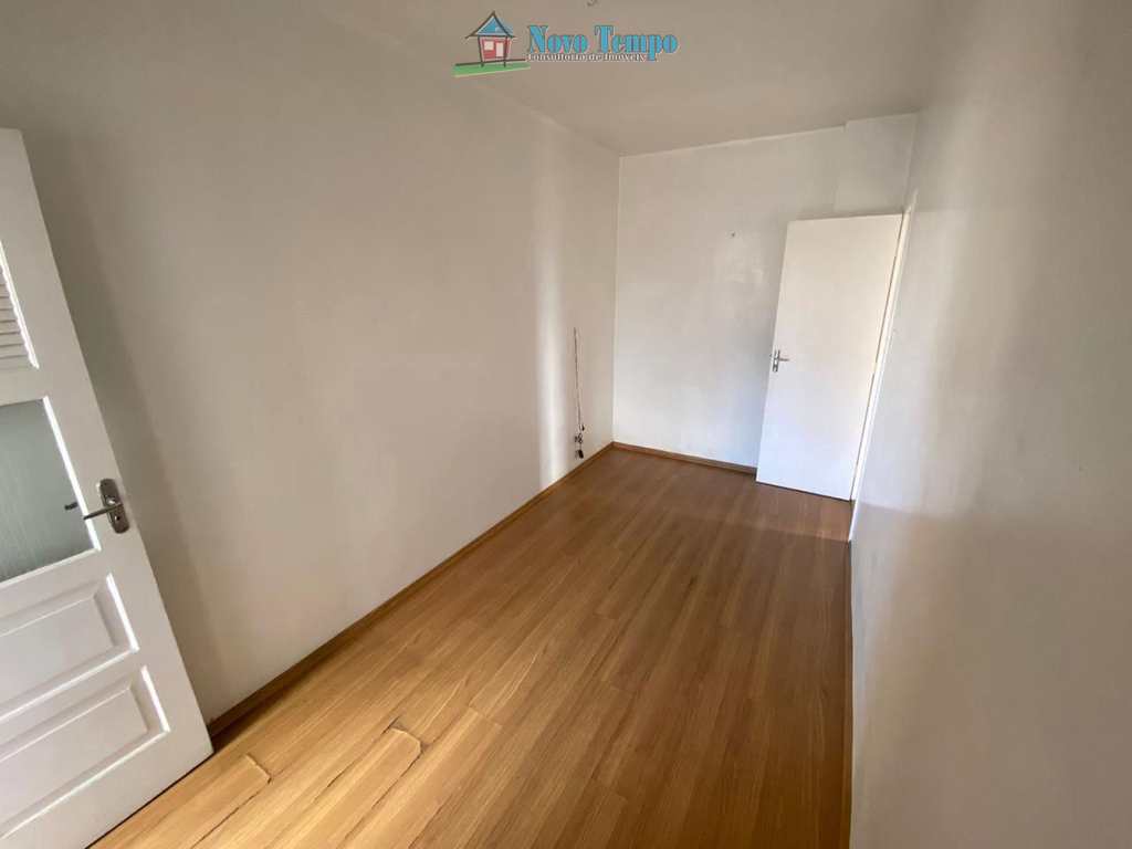 Apartamento em Santos, no bairro Vila Mathias