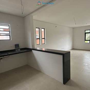 Sobrado em Santos, bairro Vila Belmiro