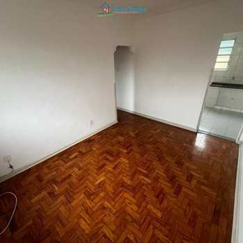 Apartamento em Santos, bairro Vila Belmiro
