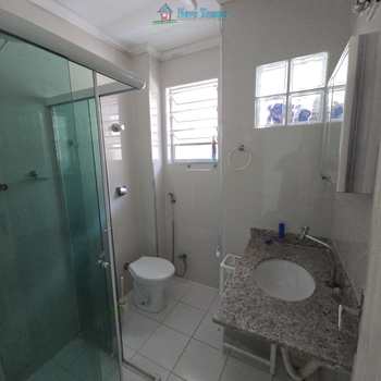 Apartamento em São Vicente, bairro Centro