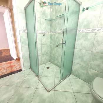 Apartamento em São Vicente, bairro Centro