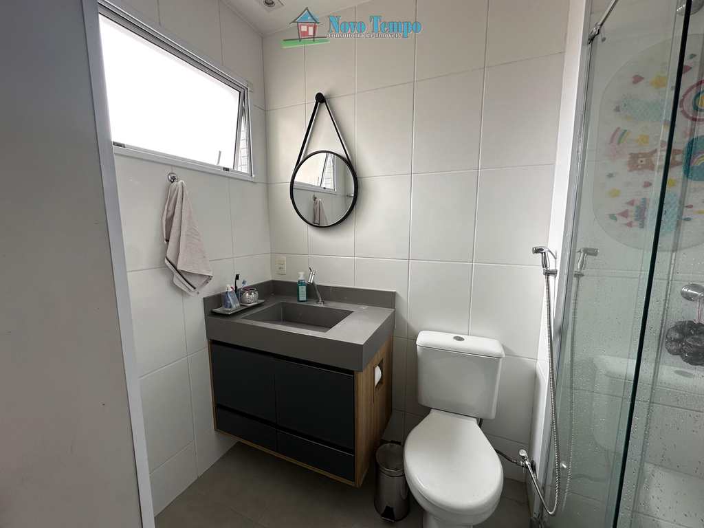 Apartamento em Santos, no bairro Estuário