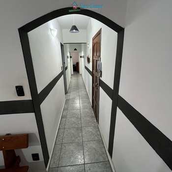 Apartamento em Santos, bairro Ponta da Praia