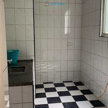Apartamento em Santos, bairro Vila Mathias