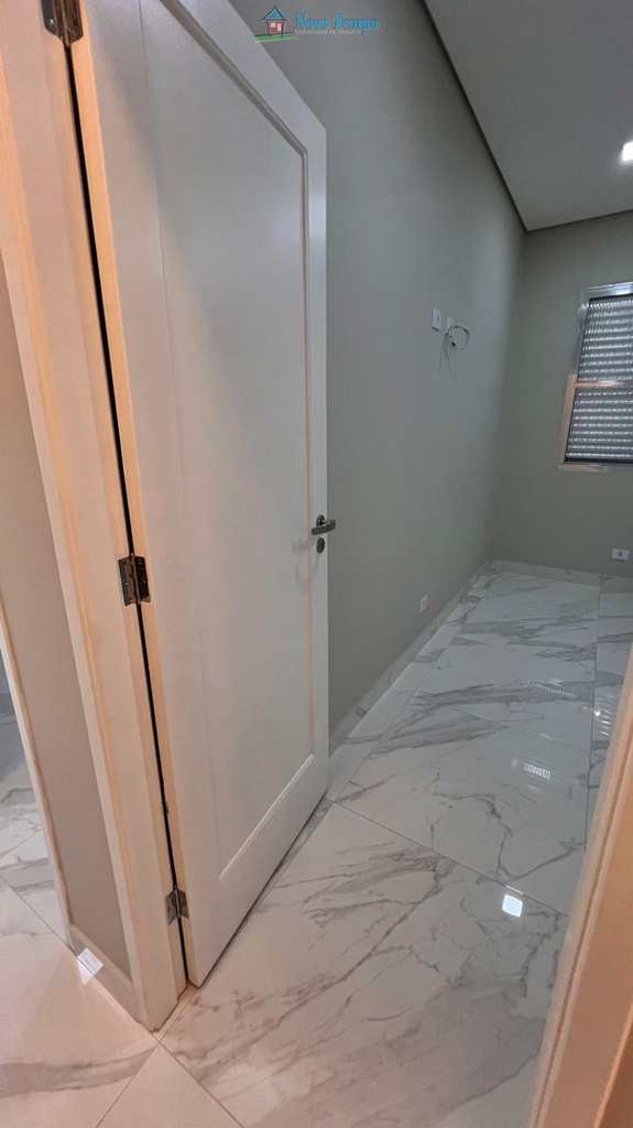 Apartamento em Santos, no bairro Embaré