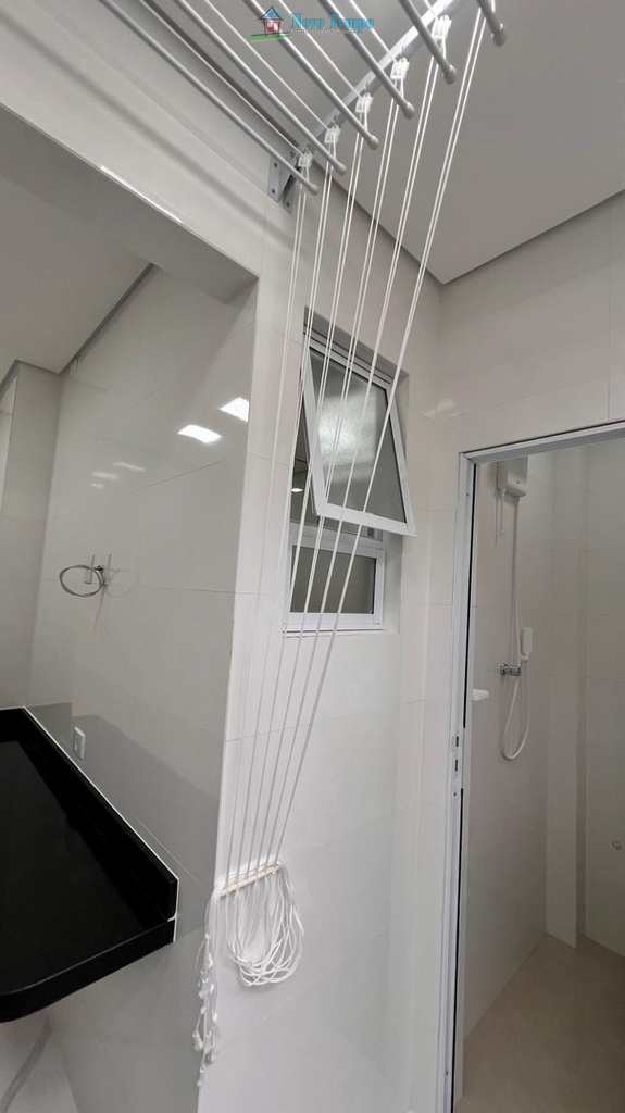 Apartamento em Santos, no bairro Embaré