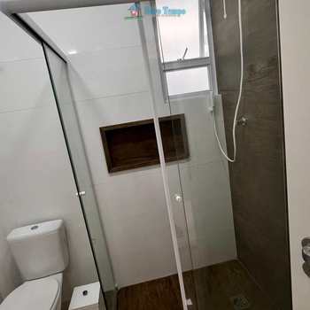 Apartamento em Santos, bairro Embaré