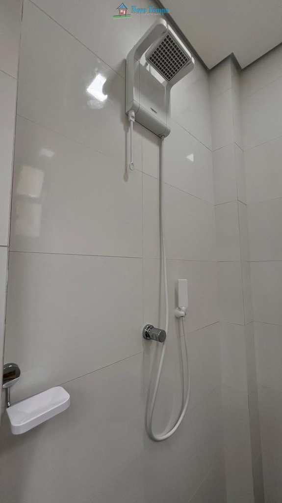 Apartamento em Santos, no bairro Embaré