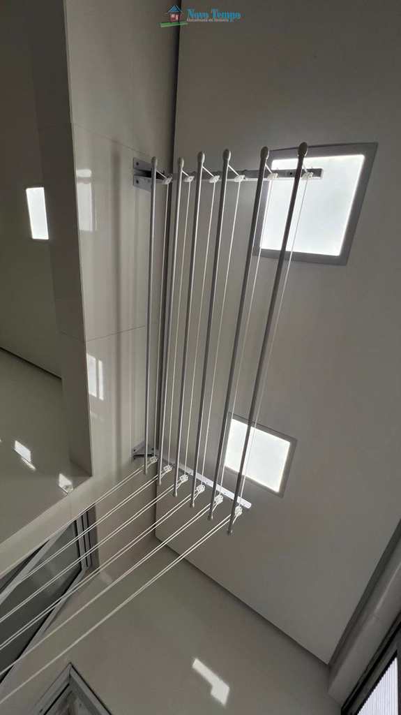 Apartamento em Santos, no bairro Embaré