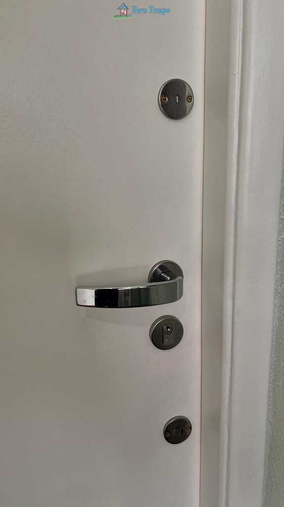 Apartamento em Santos, no bairro Embaré