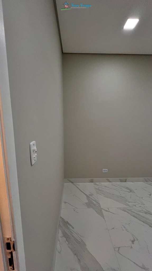 Apartamento em Santos, no bairro Embaré