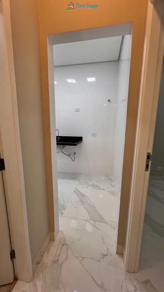 Apartamento em Santos, no bairro Embaré