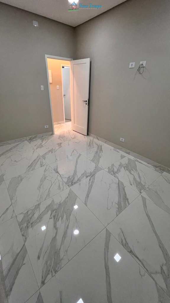 Apartamento em Santos, no bairro Embaré