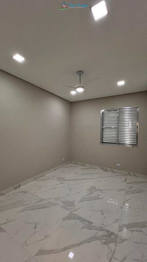 Apartamento em Santos, no bairro Embaré