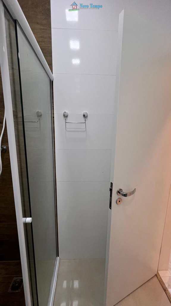 Apartamento em Santos, no bairro Embaré