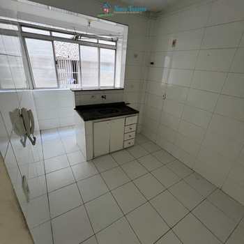 Apartamento em São Vicente, bairro Jardim Independência