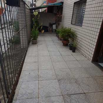 Apartamento em São Vicente, bairro Centro