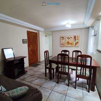 Apartamento em Santos, bairro Gonzaga