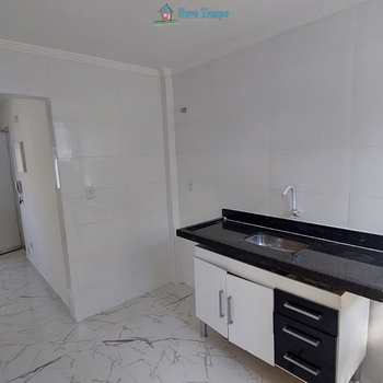 Apartamento em Santos, bairro Aparecida