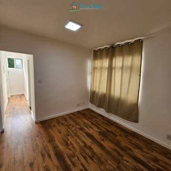Apartamento em Santos, bairro Ponta da Praia