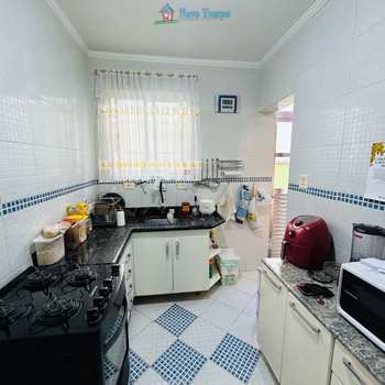 Apartamento em Santos, bairro Vila Belmiro