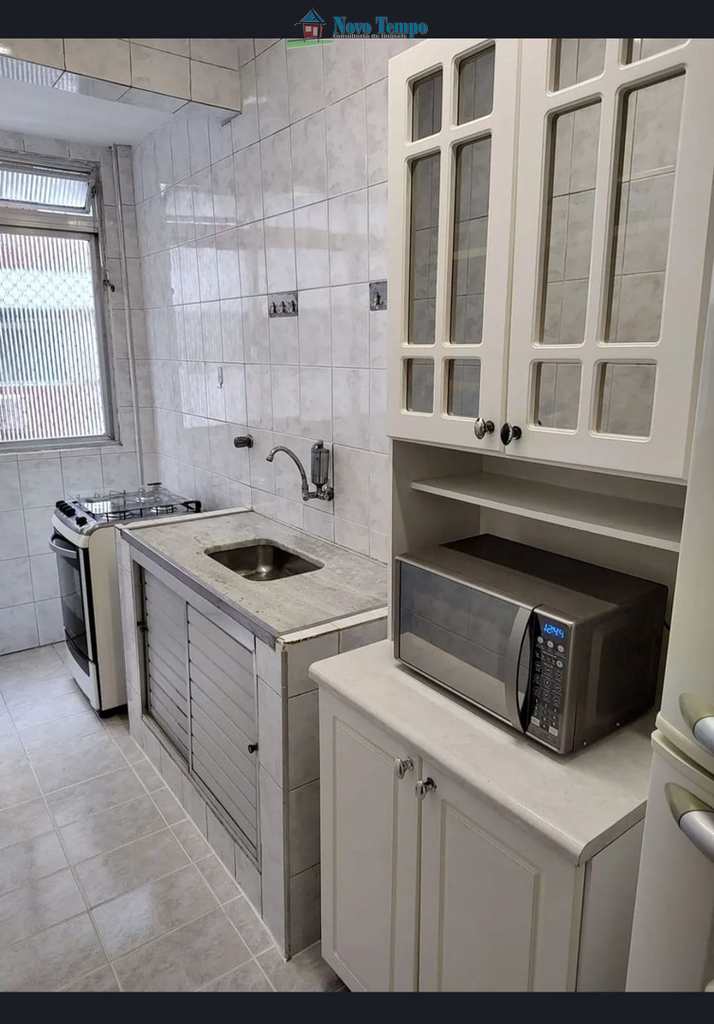 Sala Living em Santos, no bairro José Menino