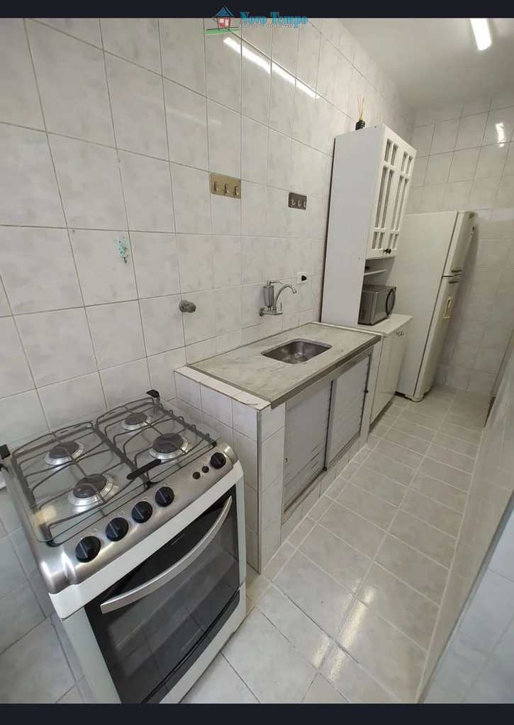 Sala Living em Santos, no bairro José Menino