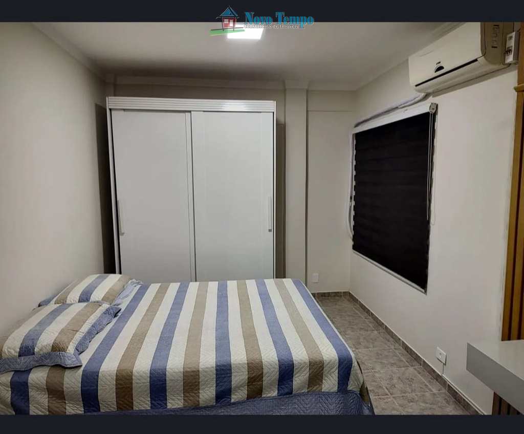 Sala Living em Santos, no bairro José Menino