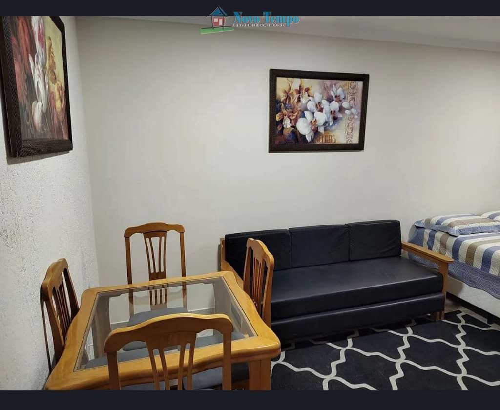 Sala Living em Santos, no bairro José Menino
