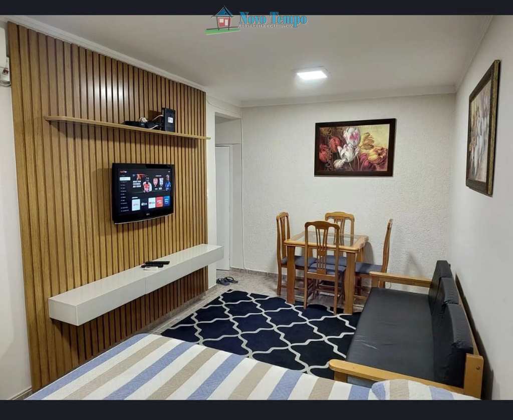 Sala Living em Santos, no bairro José Menino