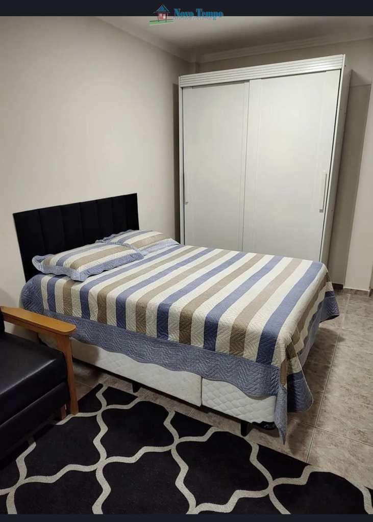 Sala Living em Santos, no bairro José Menino