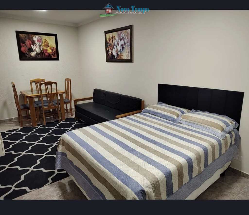 Sala Living em Santos, no bairro José Menino