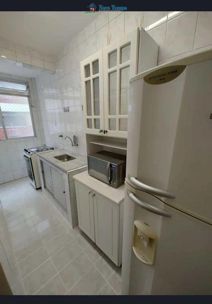Sala Living em Santos, no bairro José Menino