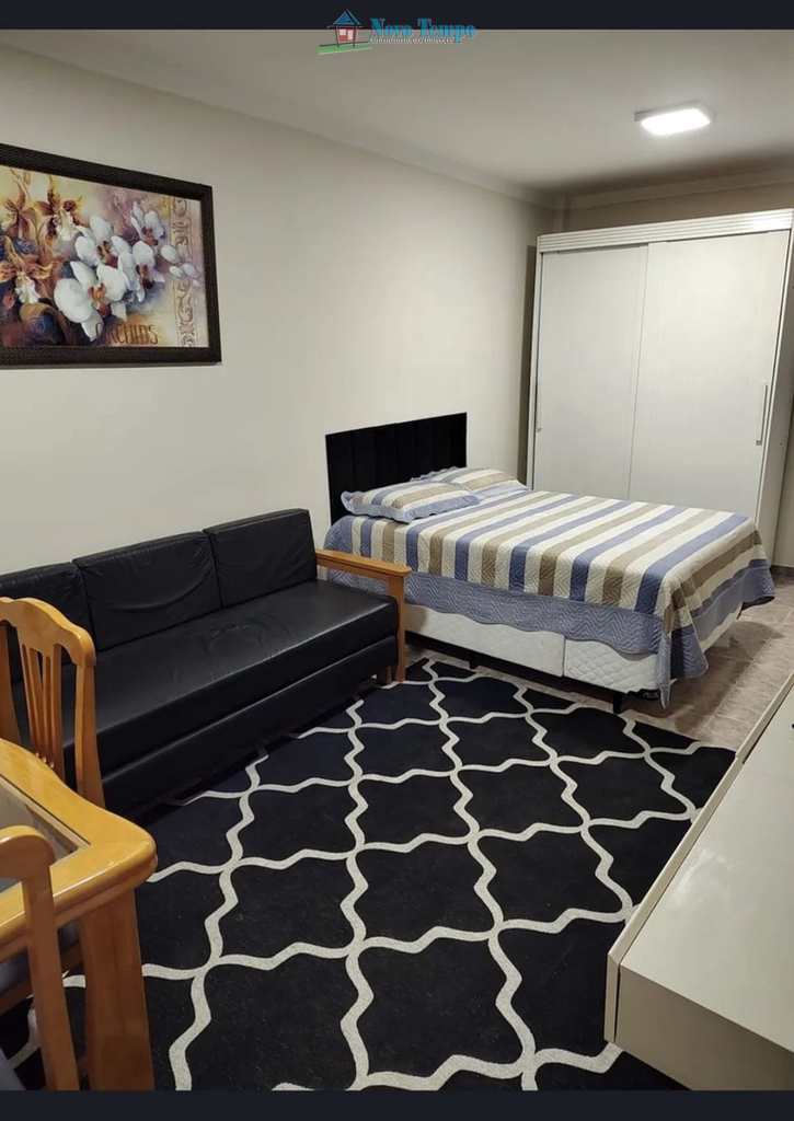 Sala Living em Santos, no bairro José Menino