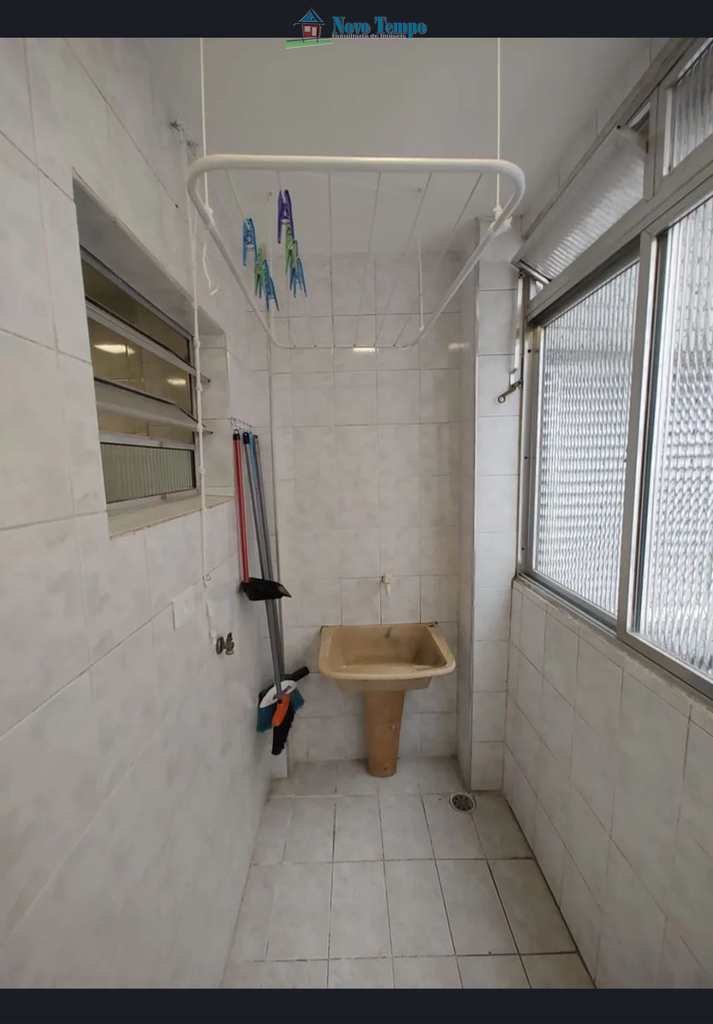 Sala Living em Santos, no bairro José Menino