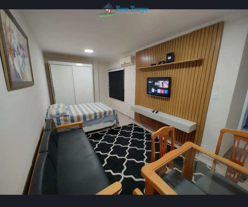 Sala Living em Santos, no bairro José Menino