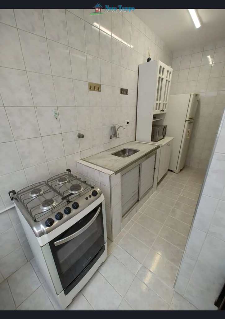 Sala Living em Santos, no bairro José Menino