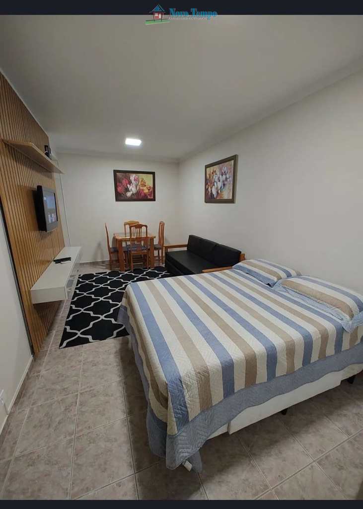Sala Living em Santos, no bairro José Menino