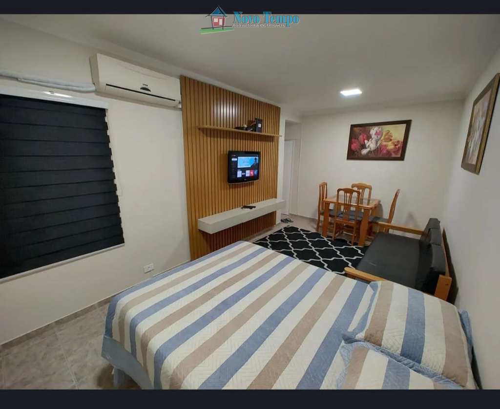 Sala Living em Santos, no bairro José Menino