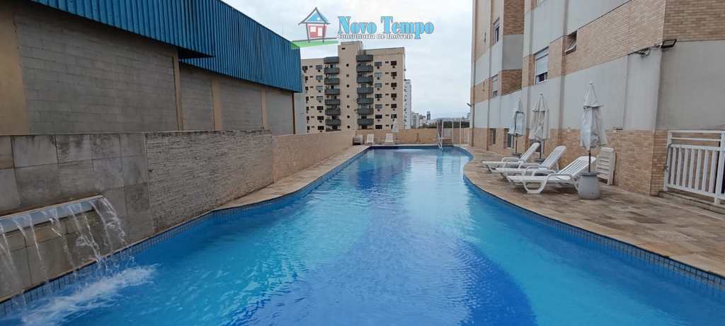 Cobertura em Santos, no bairro Ponta da Praia