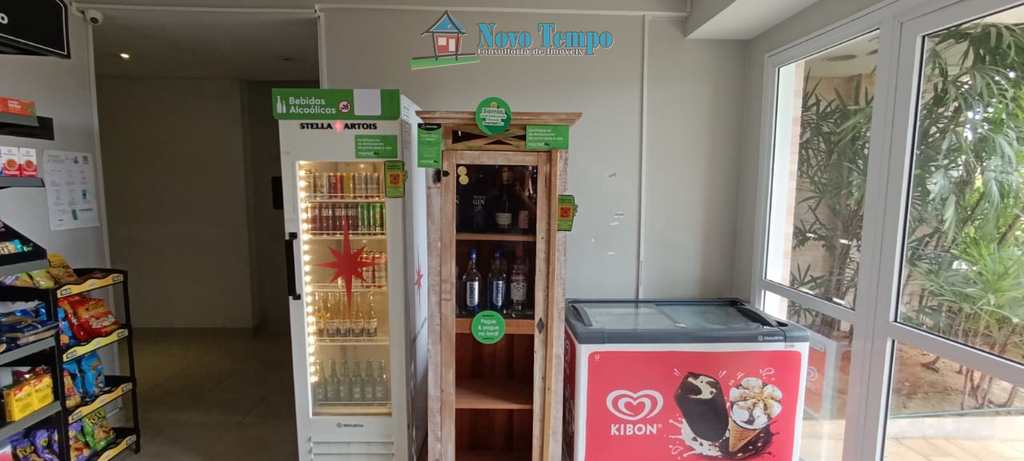 Cobertura em Santos, no bairro Ponta da Praia