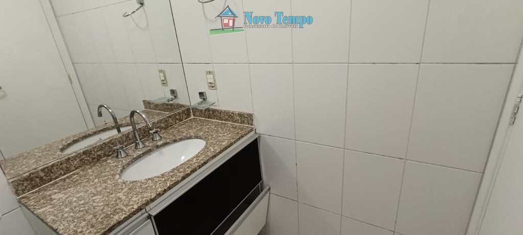 Cobertura em Santos, no bairro Ponta da Praia