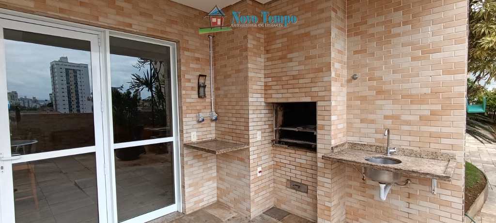 Cobertura em Santos, no bairro Ponta da Praia