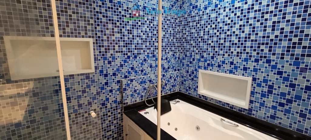 Cobertura em Santos, no bairro Ponta da Praia