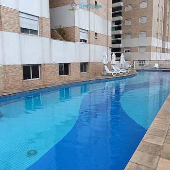 Cobertura em Santos, bairro Ponta da Praia