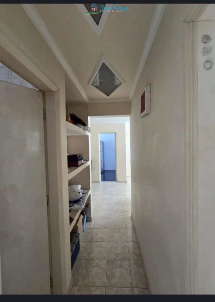 Apartamento em Santos, no bairro Estuário