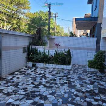 Apartamento em Santos, bairro Macuco