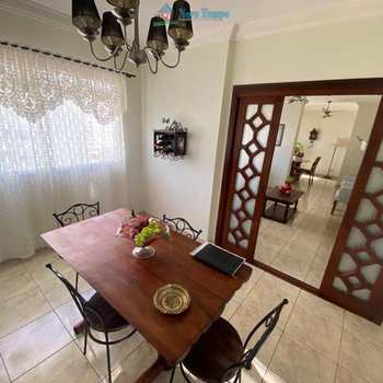 Apartamento em São Vicente, bairro Centro
